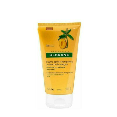 KLORANE BALSAMO MANGO NUTRITIVO