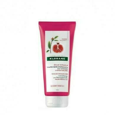 BALSAMO ENRIQUECIDO REPARADOR A LA GRANADA KLORANE 150 ML