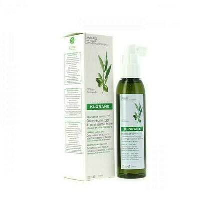 KLORANE CONCENTRADO SIN ACLARADO AL EXTTO OLIVO  125 ML