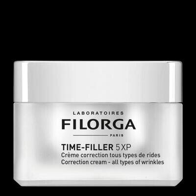 FILORGA TIME-FILLER 5-XP CREMA 50ML