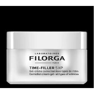 FILORGA TIME-F 5-XP GEL CREMA 50ML