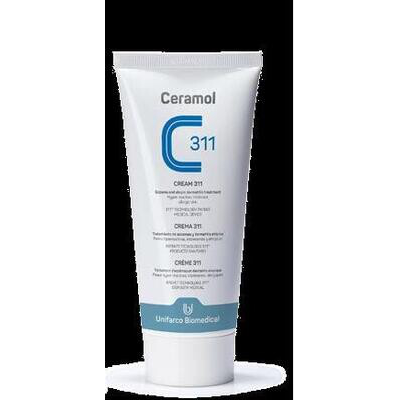 CERAMOL CREMA 311 200 ML
