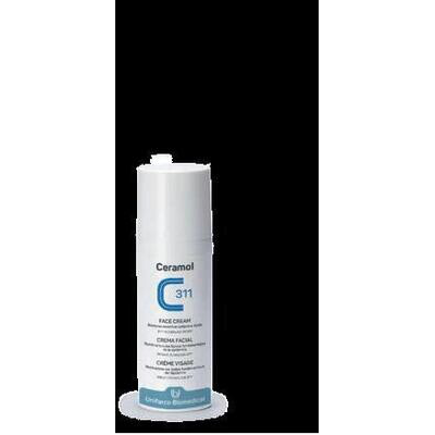 CERAMOL CREMA FACIAL 50 ML