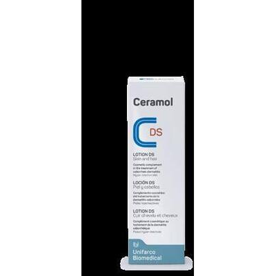 CERAMOL LOCION DS 50 ML