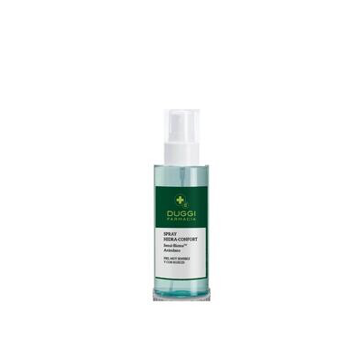 FF SPRAY HIDRA-CONFORT 100 ML