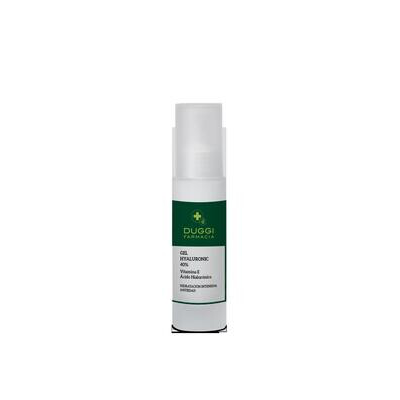 FF GEL HYALURONIC 40 50 ML