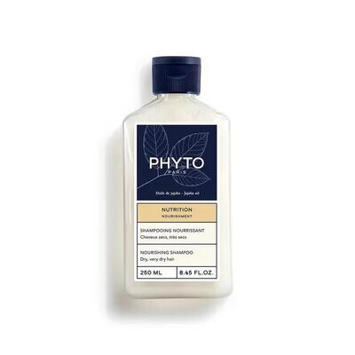 PHYTO NUTRICION CHAMPU 250ML