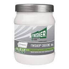 FINISHER CREATINE  1 ENVASE 300 G SABOR NEUTRO
