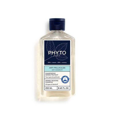 PHYTO CHAMPU ANTICASPA 250ML