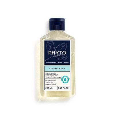 PHYTO CHAMPU SEBO CONTROL