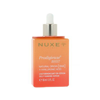 NUXE PROD BOOST SERUM AUTOBRONCEADOR 30ML