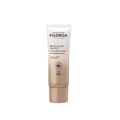 FILORGA UV CELL PROT. FACE  BODY 25