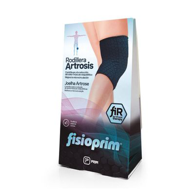 FISIOPRIM RODILLERA FIR ARTROSIS TM
