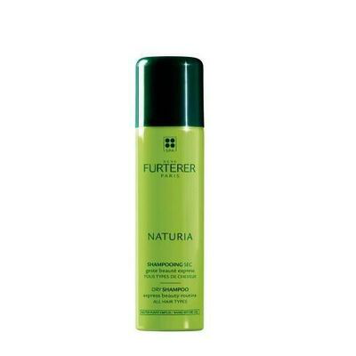 NATURIA CHAMPU SECO RENE FURTERER SPRAY 75 ML