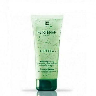 FORTICEA CHAMPU FORTIFICANTE REVITALIZANTE RENE FURTERER 1 ENVASE 200 ML