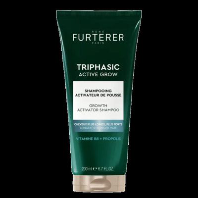 TRIPHASIC ACTIVE GROW RENE FURTERER 1 TUBO 200 ML