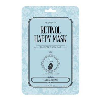 KOKOSTAR RETINOL HAPPY MASK