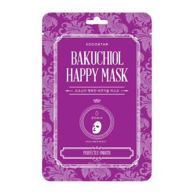 KOKOSTAR BAKUCHIOL HAPPY MASK