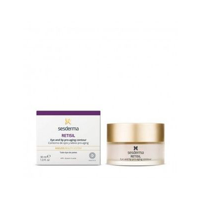 RETISIL CONTORNO OJOS Y LABIOS  1 TARRO 30 ML