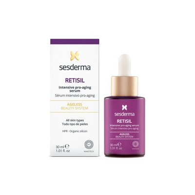 RETISIL SERUM INTENSIVO  1 ENVASE 30 ML
