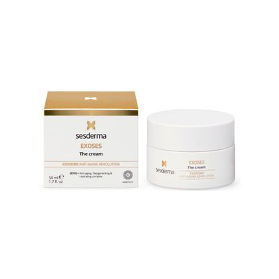 EXOSES THE CREAM  1 TARRO 50 ML