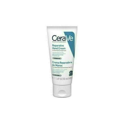 CERAVE CREMA RENOVADORA DE MANOS  50 ML