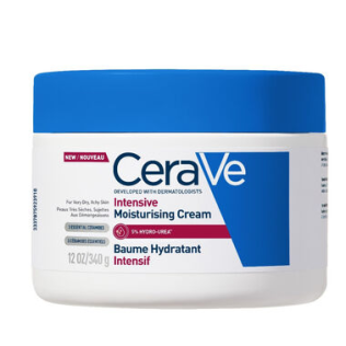 CERAVE CREMA HIDRATANTE INTENSIVA  1 BOTE 340 G