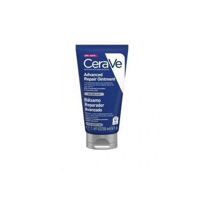 BALSAMO REPARADOR AVANZADO CERAVE 1 TUBO 50 ML