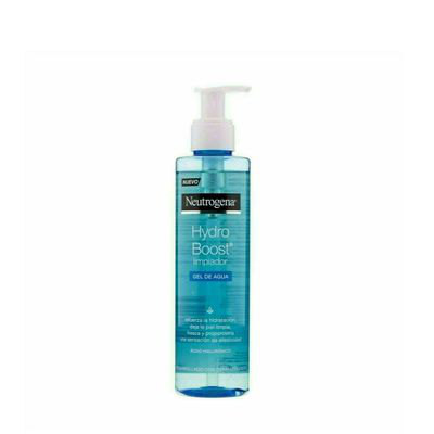NEUTROGENA HYDRO BOOST GEL DE AGUA  200 ML