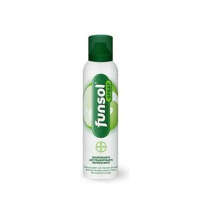 FUNSOL SPRAY 150 ML