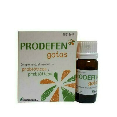 PRODEFEN GOTAS 5 ML
