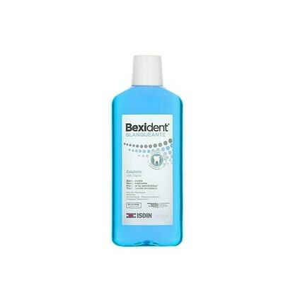BEXIDENT BLANQUEANTE COLUT 500ML 20% DTO