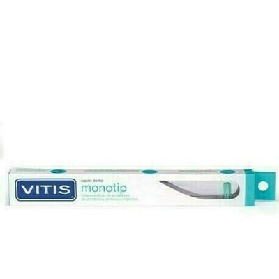 CEPILLO DENT VITIS MONOTIP