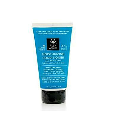 APIVITA ACONDIC.HIDRATANTE HIALURONICO, 150ML