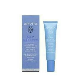 APIVITA AQUA CONTORNO OJOS, 15ML