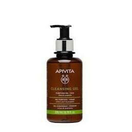 APIVITA GEL LIMP.PG/PM,C/PROPOLISLIMA 200ML