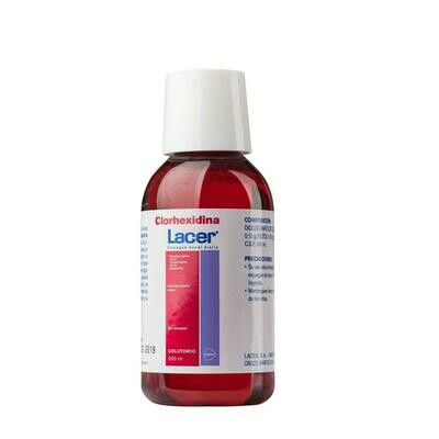 LACER CLX COLUT S/A 200 ML