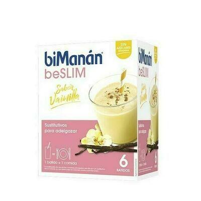 BIMANAN BATIDO VAINILLA