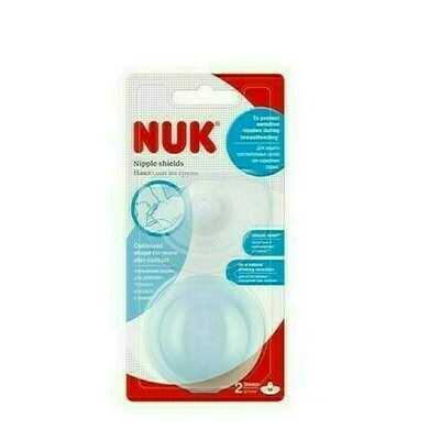 NUK PEZONERA RED SIL   ESTUCHE