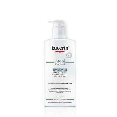 EUCERIN ATOPIC CONTROL BALSAMO 400ML