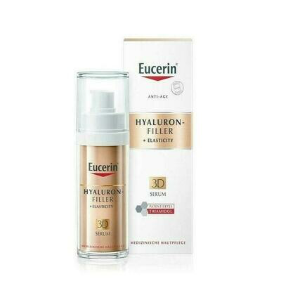 EUCERIN HYALURON FILLER  ELAST SERUM 30M