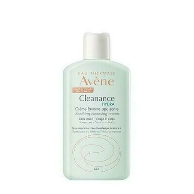AVENE CLEANANCE AC DERMOLIMP 200ML