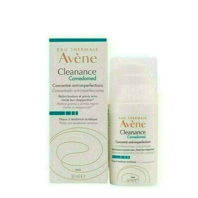 AVENE CLEANANCE COMEDOMED 30ML