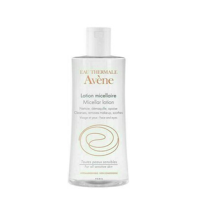 AVENE LOCION MICELAR 500 ML