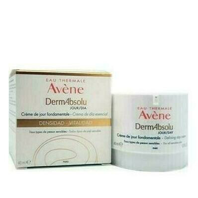 AVENE DERMABSOLU CREMA DIA ESENCIAL 40ML