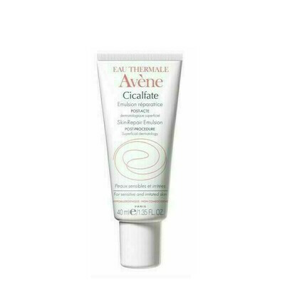 AVENE CICALFATE EMULSION REPARADORA 40ML