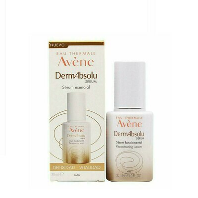 AVENE DERMABSOLU SERUM ESENCIAL 30ML