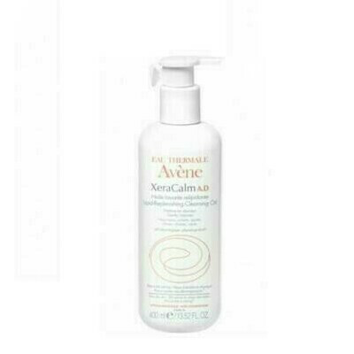AVENE XERACALM AD BALSAMO 400ML