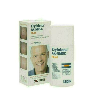 ISDIN ERYFOTONA AK/NMSC FLUIDO 50ML