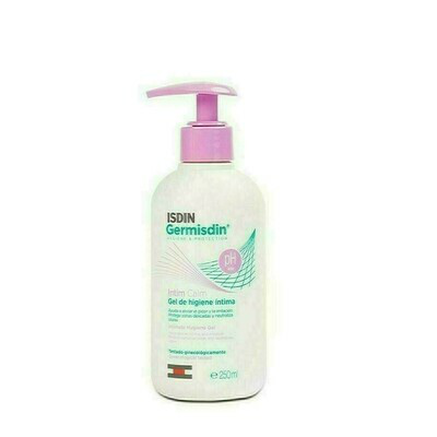 GERMISDIN INTIM CALM  250 ML